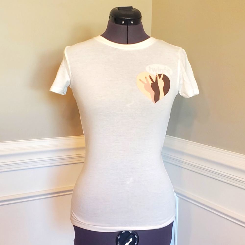 Free State tee in small